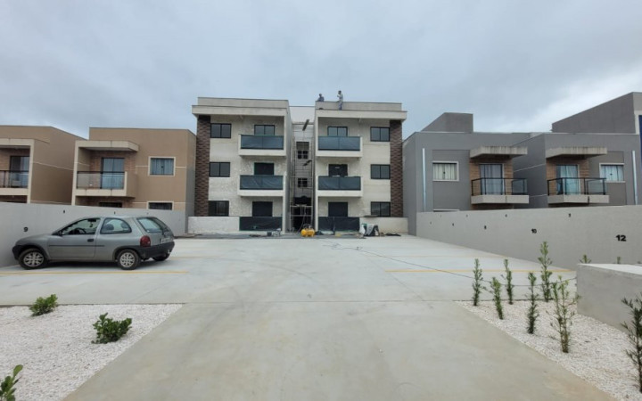 Apartamento a Venda Apartamento