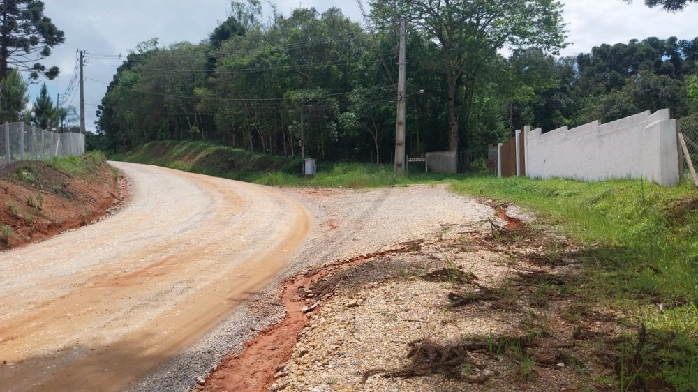 Chcara - Venda - Palmeirinha - Campina Grande do Sul - PR