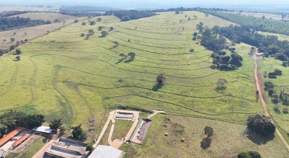 Fazenda - Venda - Rural - Ja do Tocantins - TO