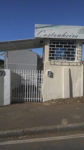 Apartamento - Venda - Araatuba - Campina Grande do Sul - PR