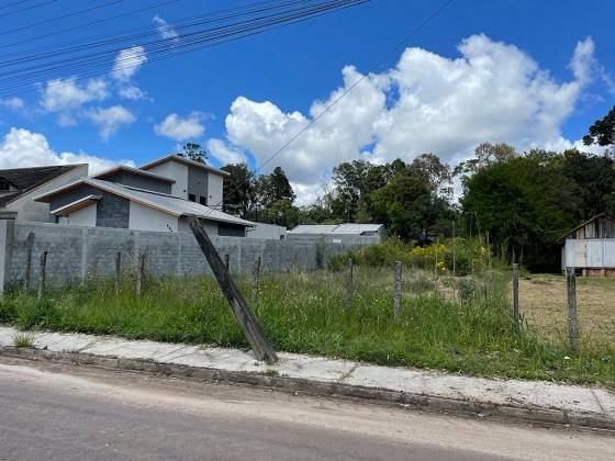 Lote - Venda - Jardim das Accias - Quatro Barras - PR