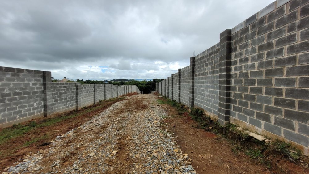 Terreno em Condomnio - Venda - Paloma - Colombo - PR